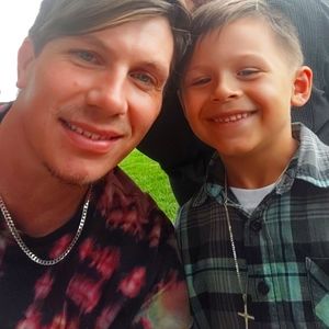 Meet your Posher, Jay